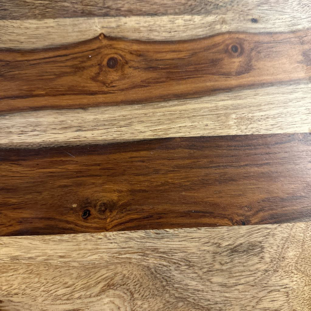 Sheesham 12 Panel Cabinet