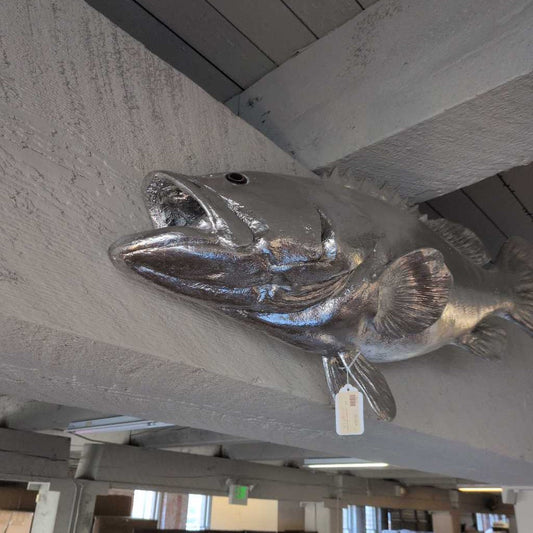 Philips Collect. Estuary Cod UNIQUE FINDS