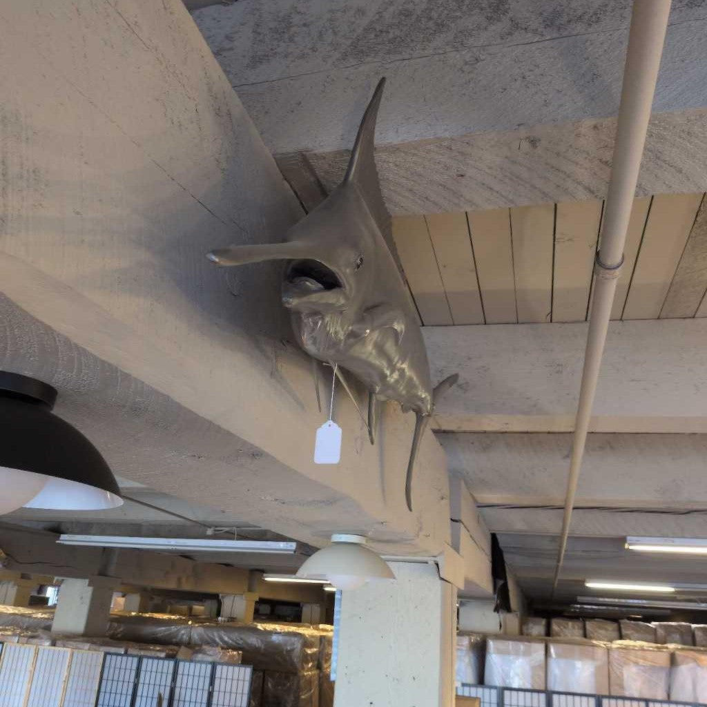 Philips Collect. Swordfish UNIQUE FINDS