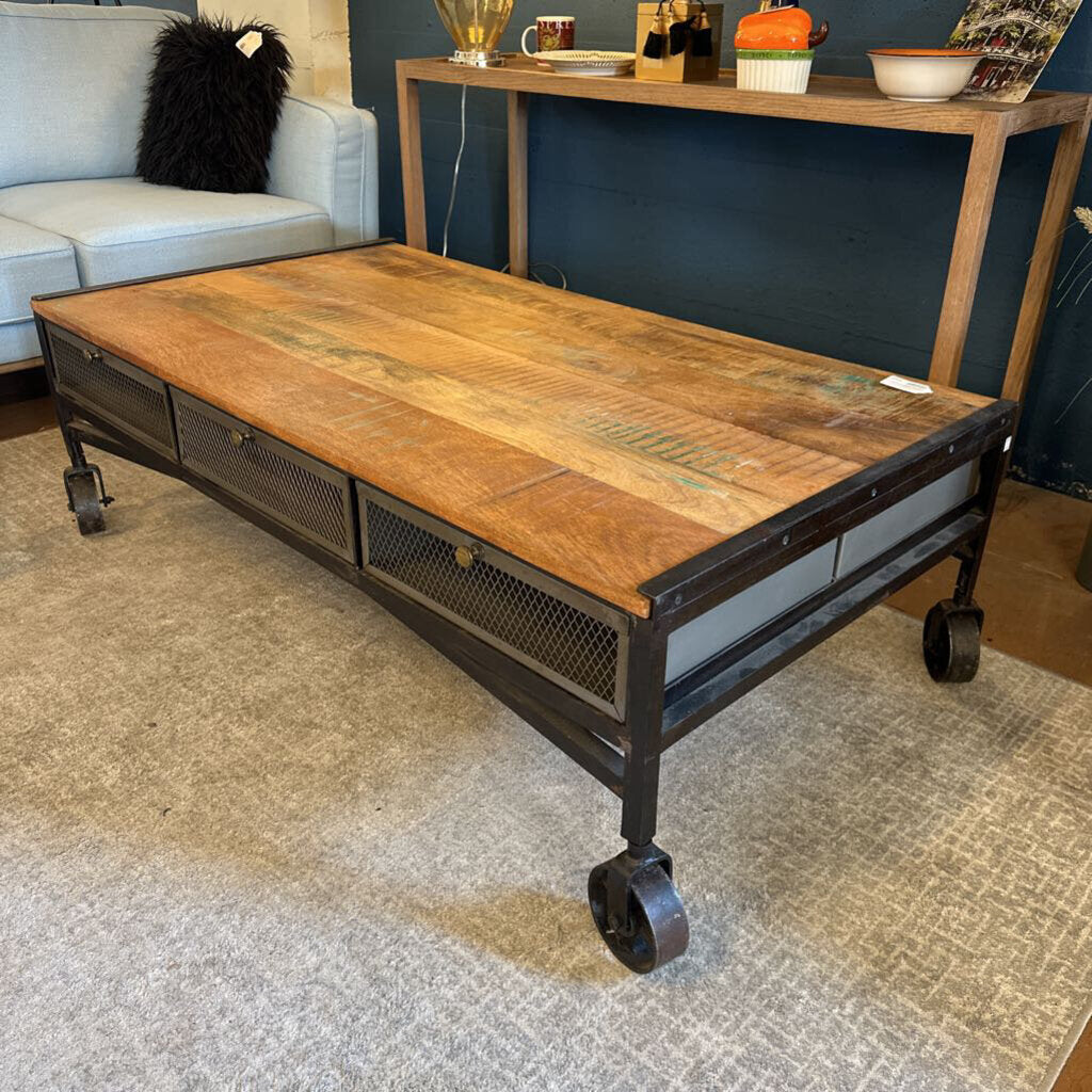 Coffee Tables