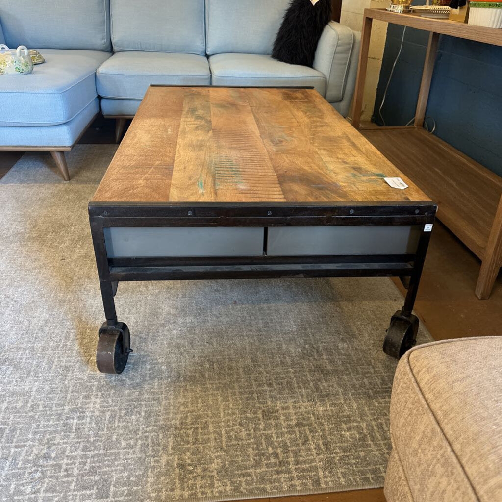 Coffee Tables