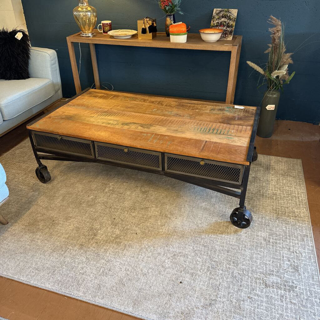 Coffee Tables
