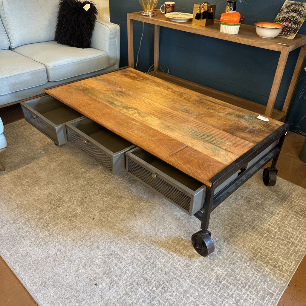 Coffee Tables