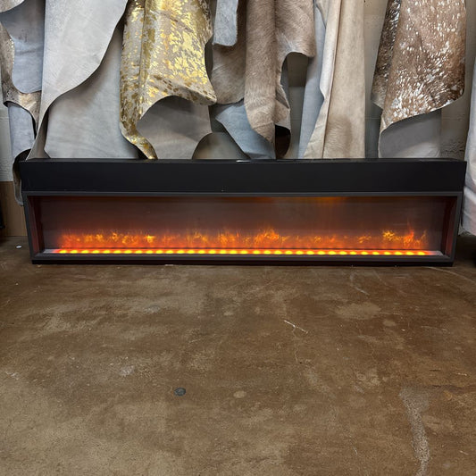 Mounted Fireplace/Heater