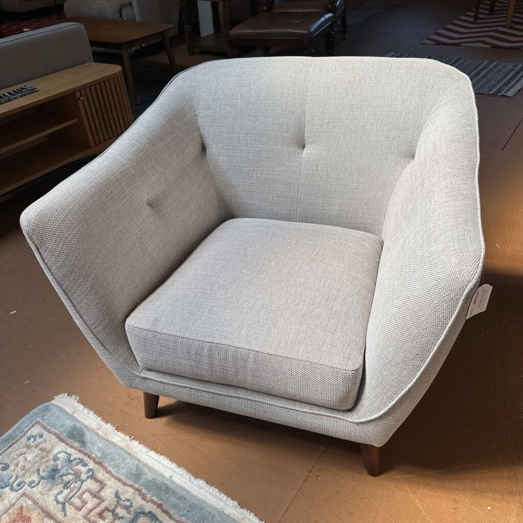 Accent Chairs