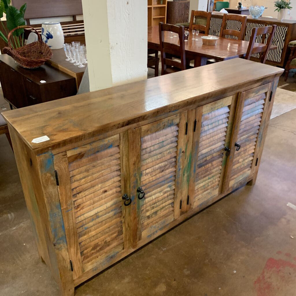 Sideboards and Cabinets