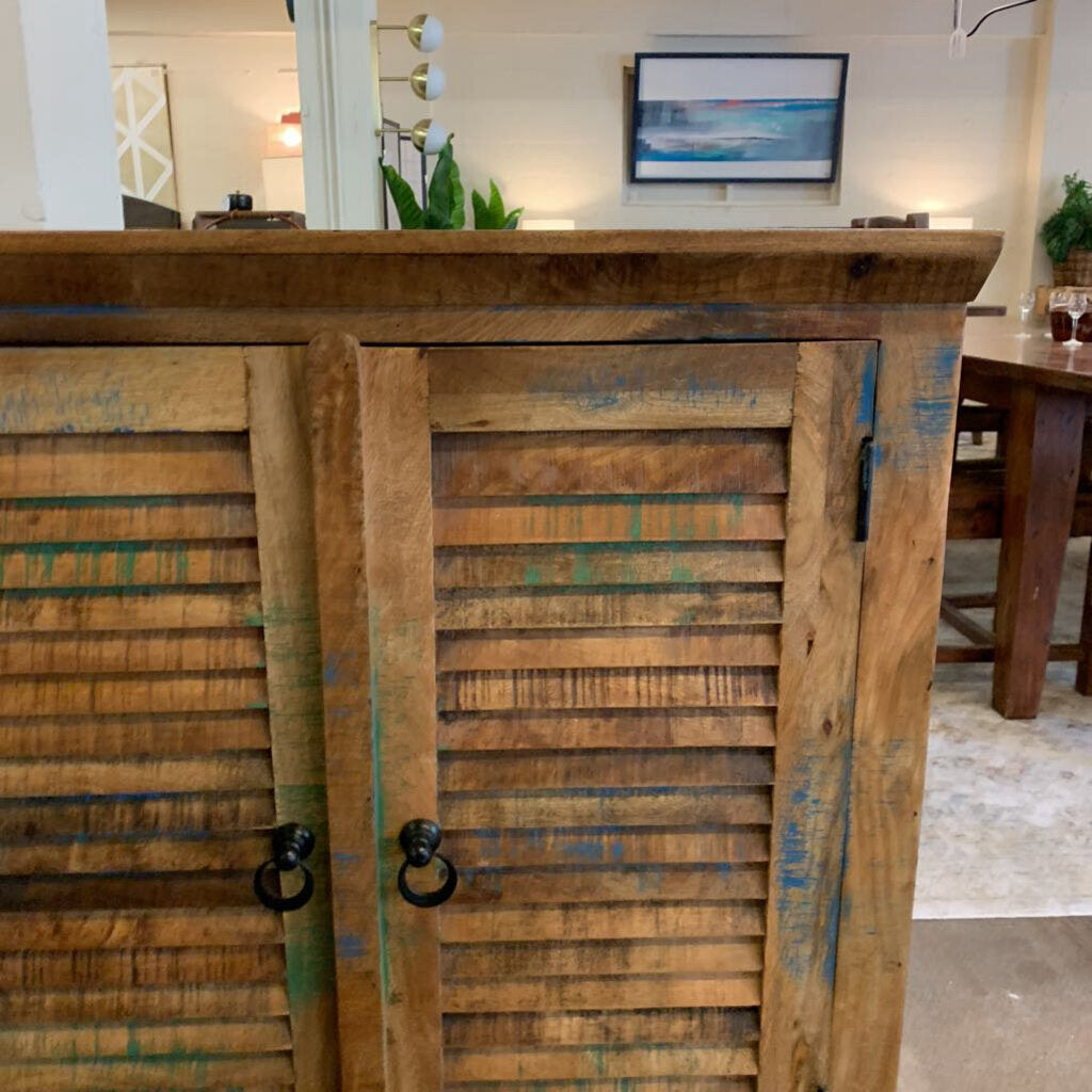 Sideboards and Cabinets