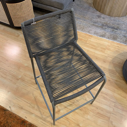 Mod Colorful Rope Stool