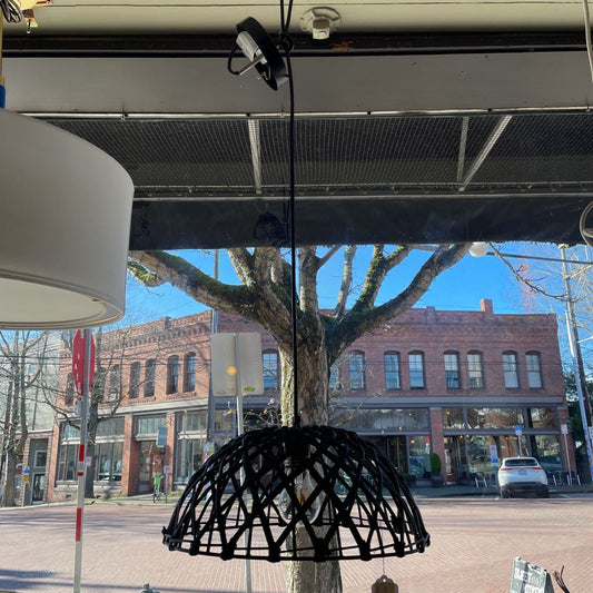 MOE'S Umbrella Pendant Lamp