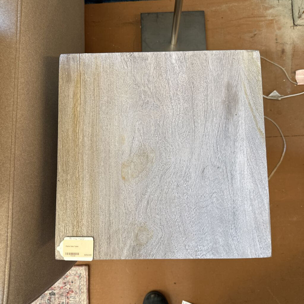 Floris Side Table