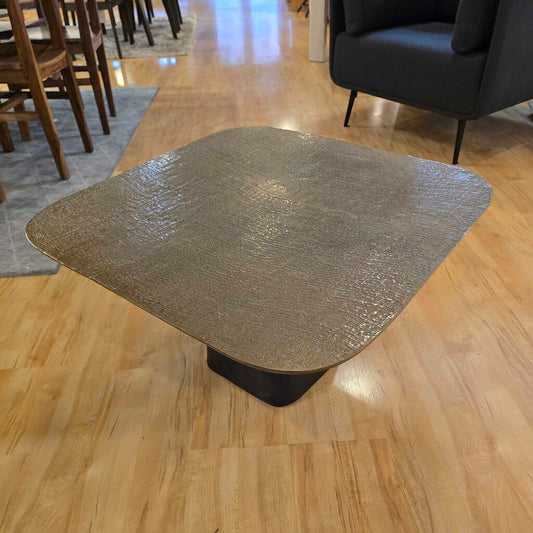 MELOR SQUARE COFFEE TABLE