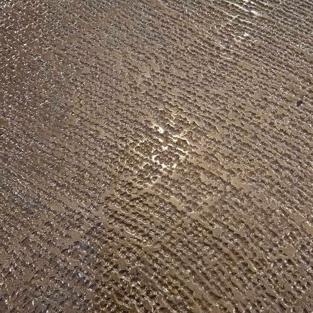 MELOR SQUARE COFFEE TABLE