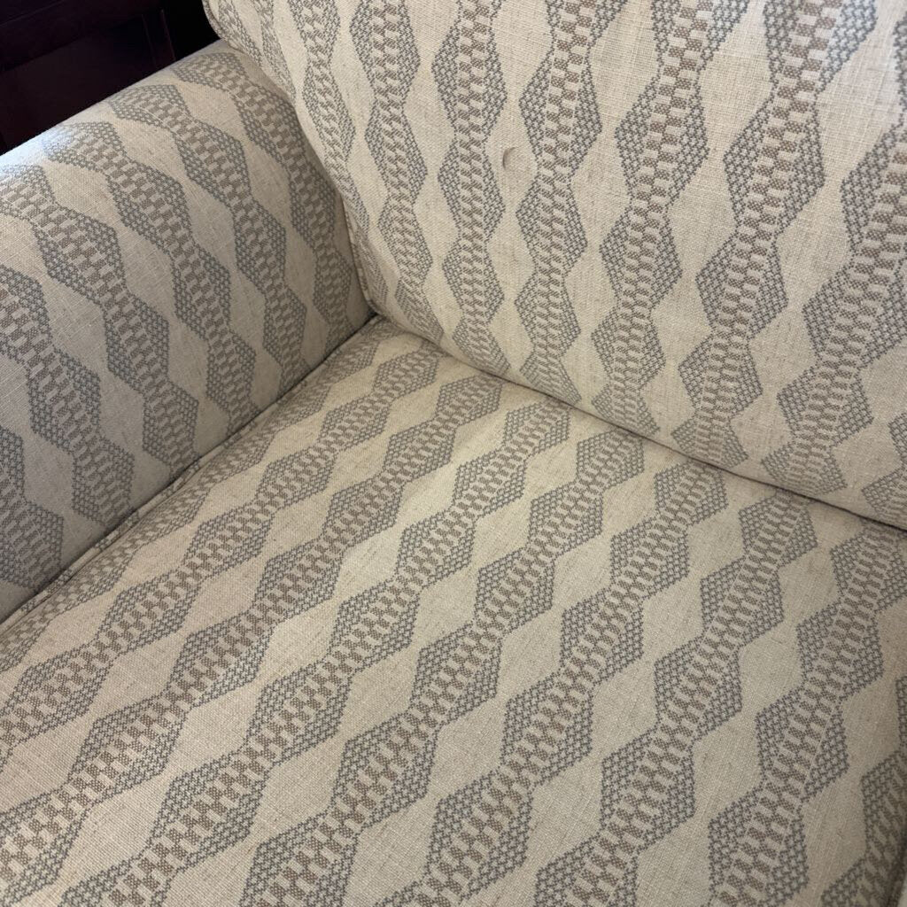 Accent Chairs