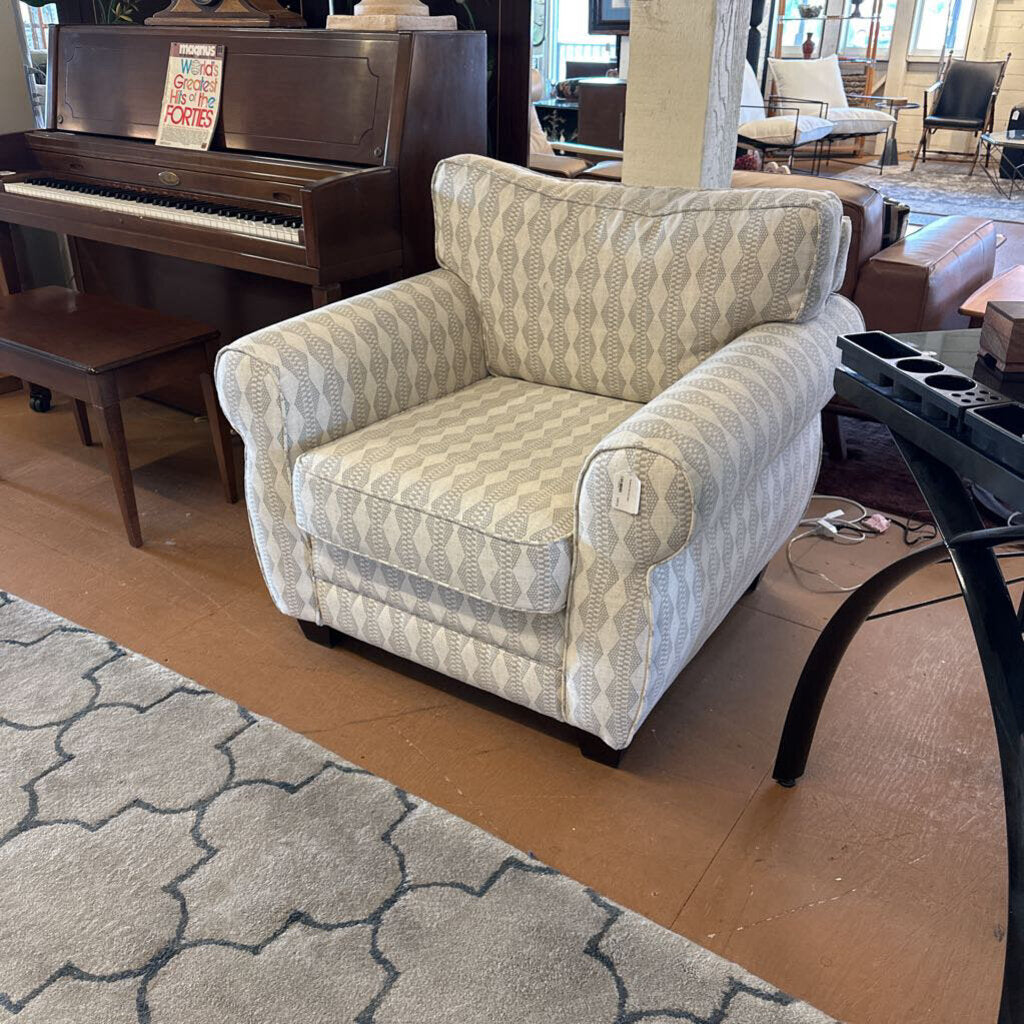 Accent Chairs