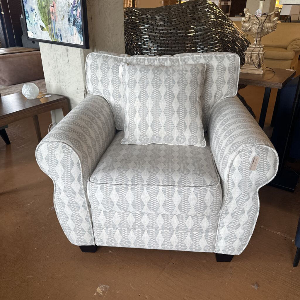 Accent Chairs