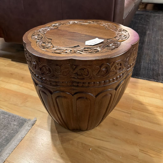 CHERIAN SIDE TABLE