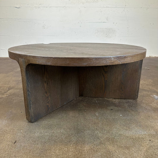 Molinos Small Round Coffee Table