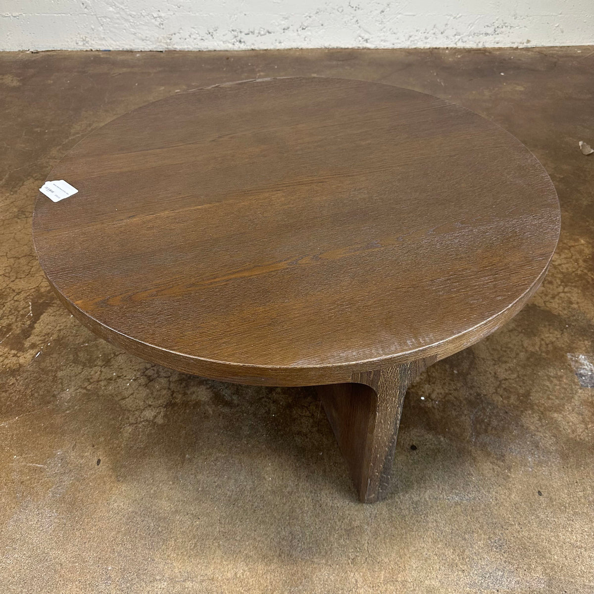 Molinos Small Round Coffee Table