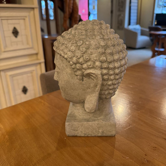 Buddha Head