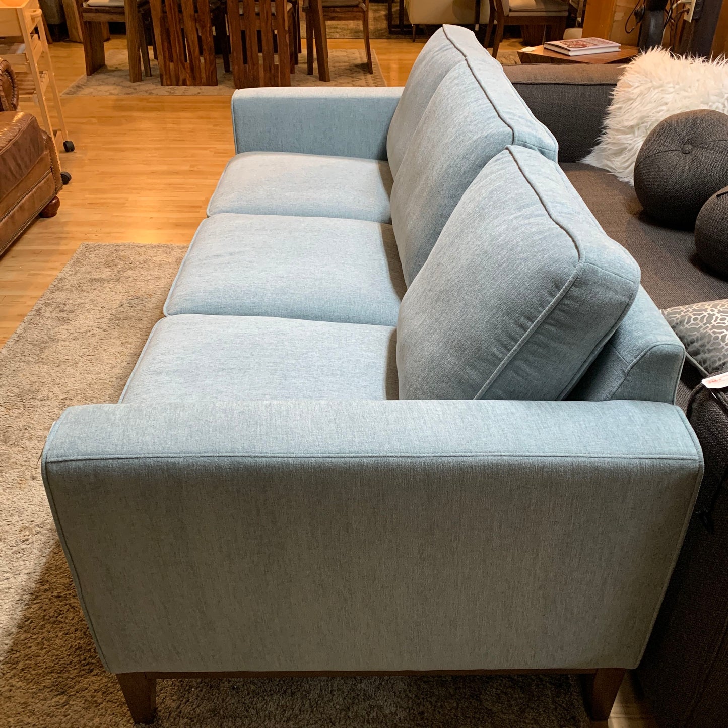 Mist Sofa U SOFAS