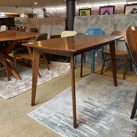 Chestnut Dining Table C DINING TABLES