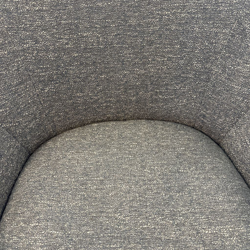 Viedma Azure Accent Chair U ACCENT CHAIRS