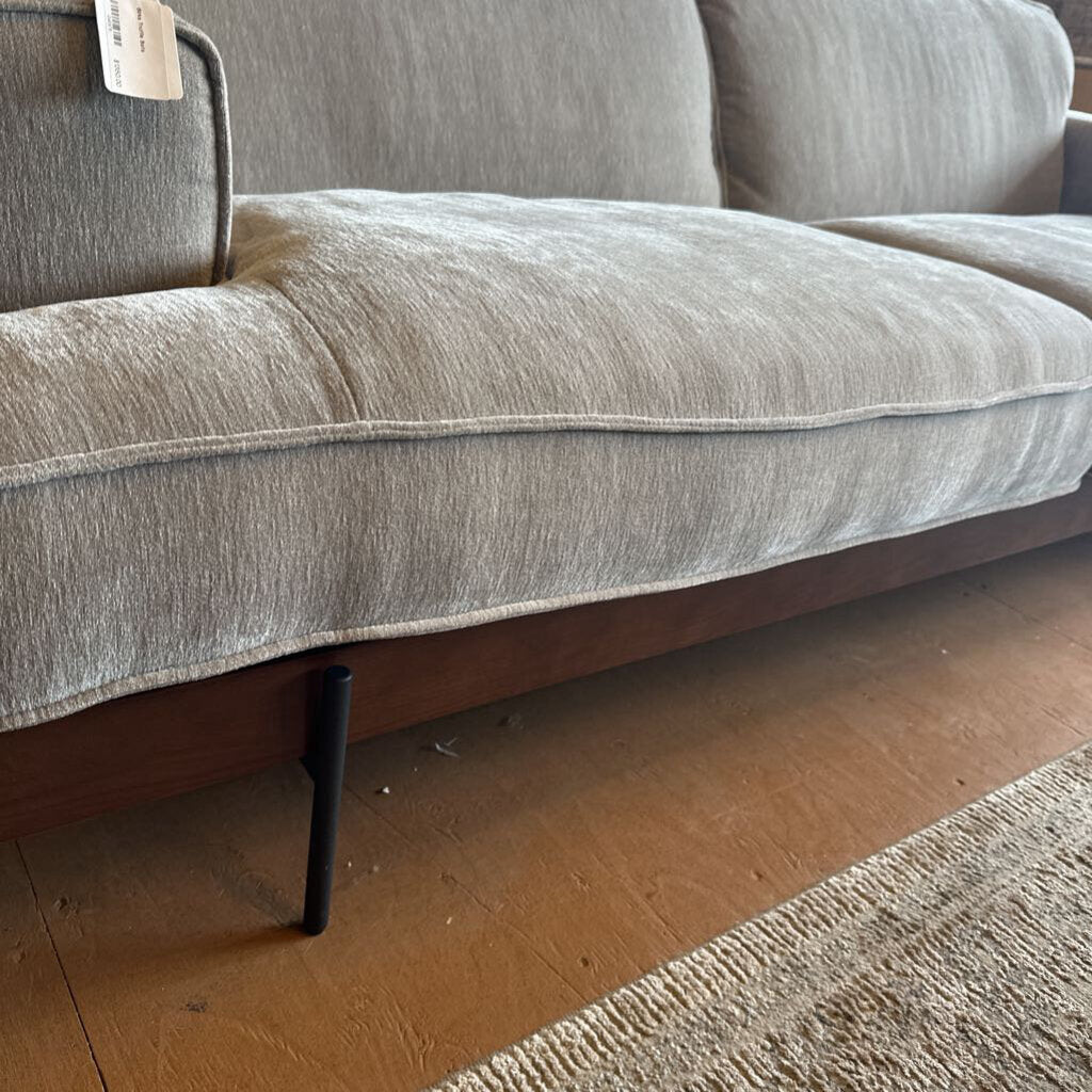 Birka Truffle Sofa