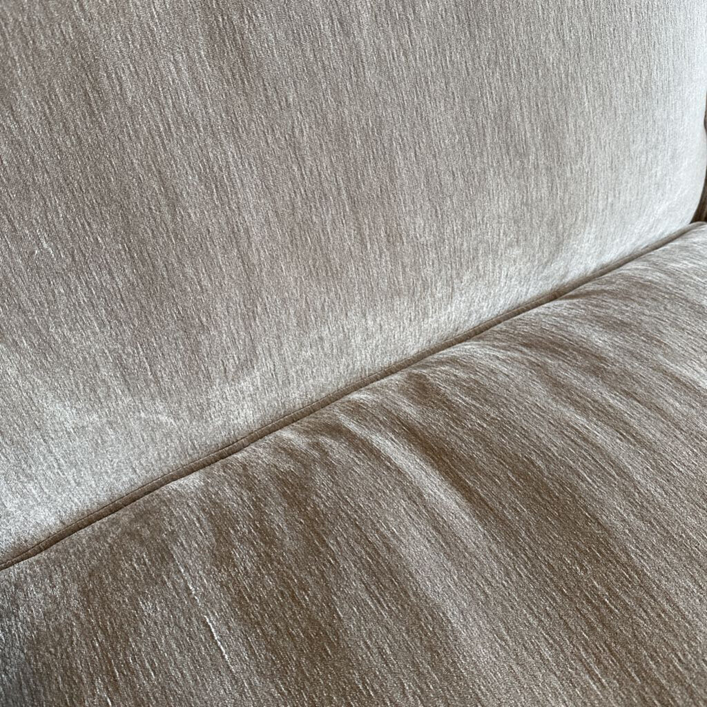 Birka Truffle Sofa