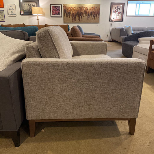Flaxen Loveseat