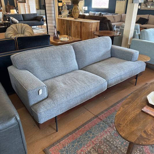 Azure Birka Sofa