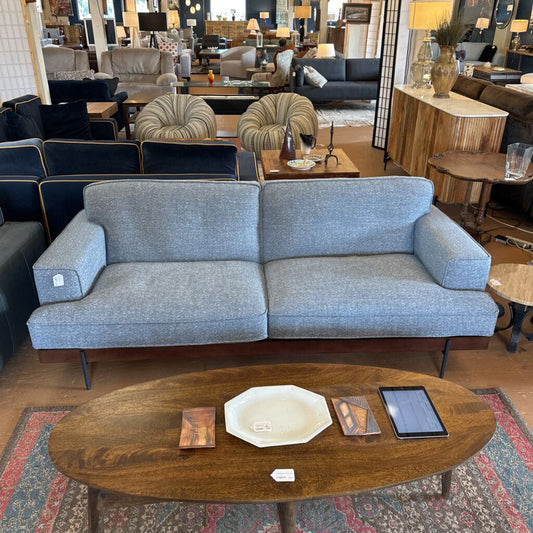 Azure Birka Sofa