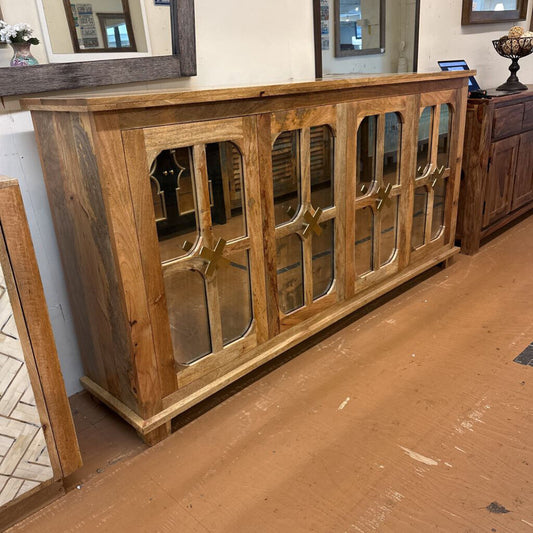 Esterson 4 Door Sideboard