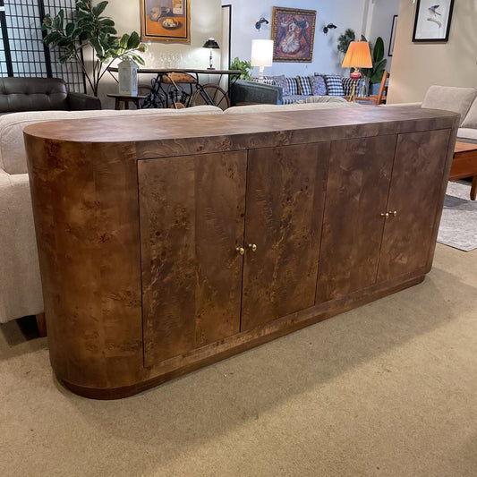 Medyna 4 Door Sideboard