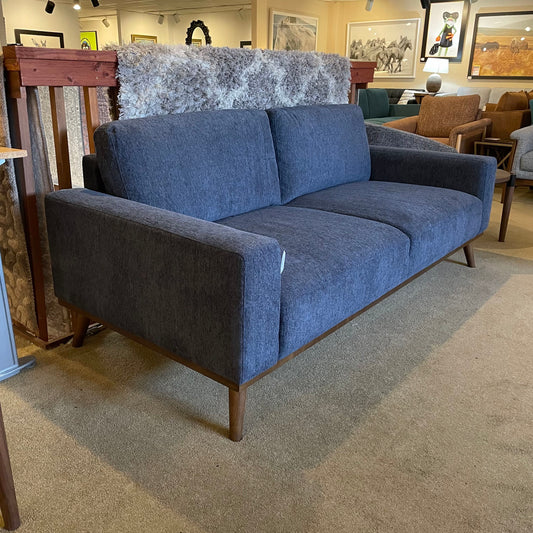 Mod Midnight Sofa