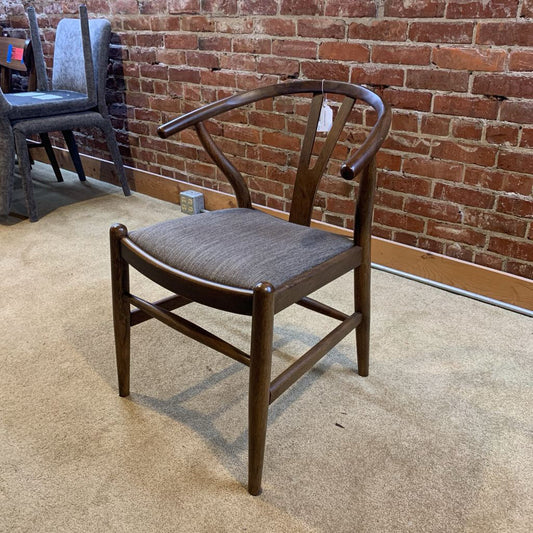 MC Wishbone Dining Chair