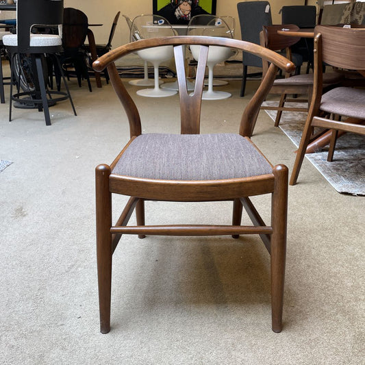 MC Wishbone Dining Chair