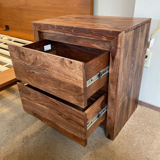 Deighton Bedside Chest