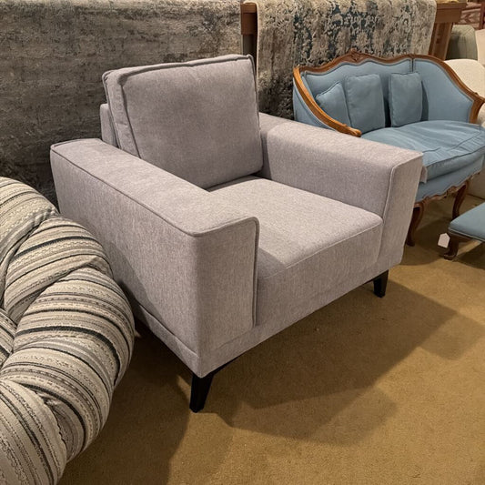 Cobblestone Mod Chair