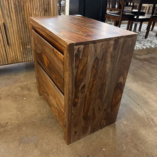 Deighton Bedside Chest