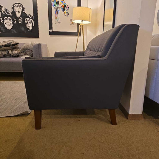 MC Style Charcoal Sofa