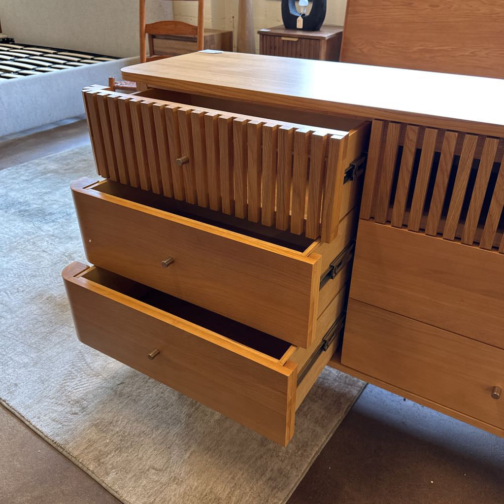 Houston Lowboy
