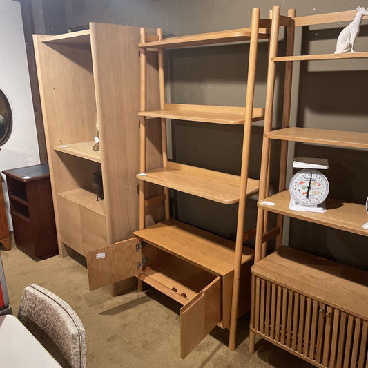 Stevenson Ladder Bookshelf