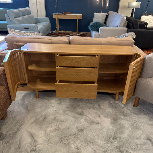 Houston Sideboard with Drawers