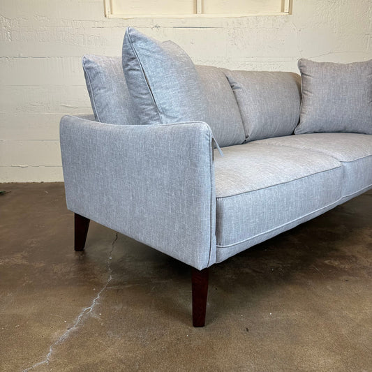 Cashmere Sofa