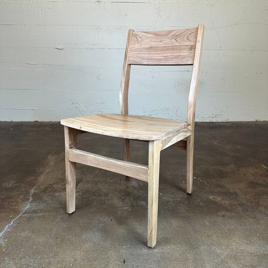 Natural MC Dining Chair