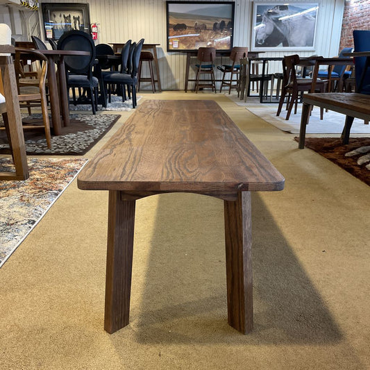 Raleigh Dining Bench