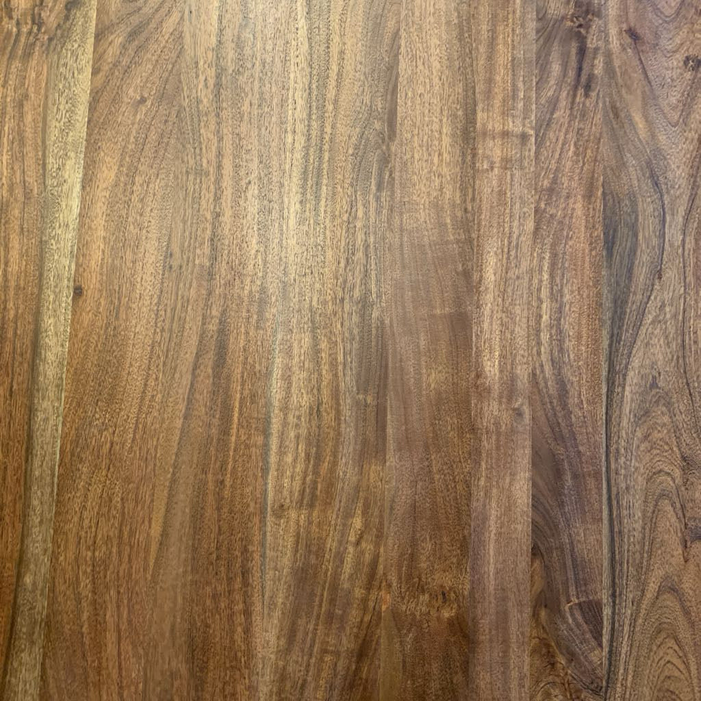 Mod Walnut Dining Table C DINING TABLES