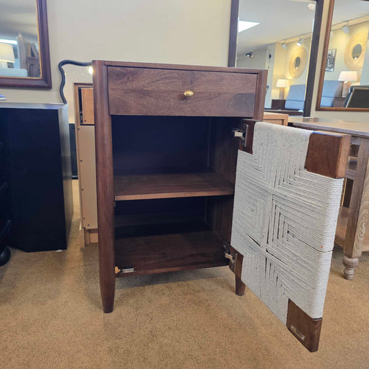 Thayne Side Cabinet C SIDE TABLES