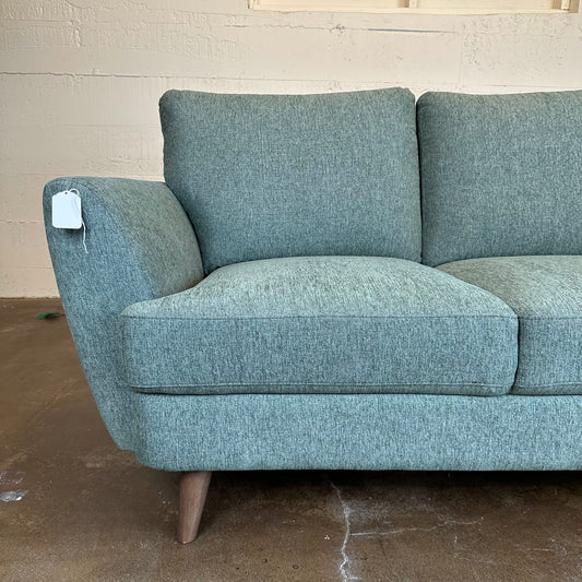 Green Haven Sofa U SOFAS
