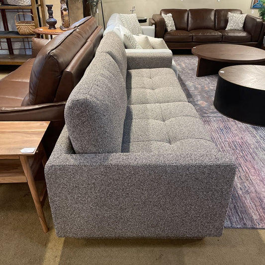 Venice Earth Sofa U SOFAS